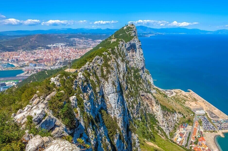 Gibraltar